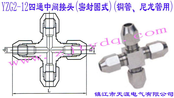 YZG2-12ͨg^(ܷȦʽ)(~)Crossbar Inrtemediate Connector